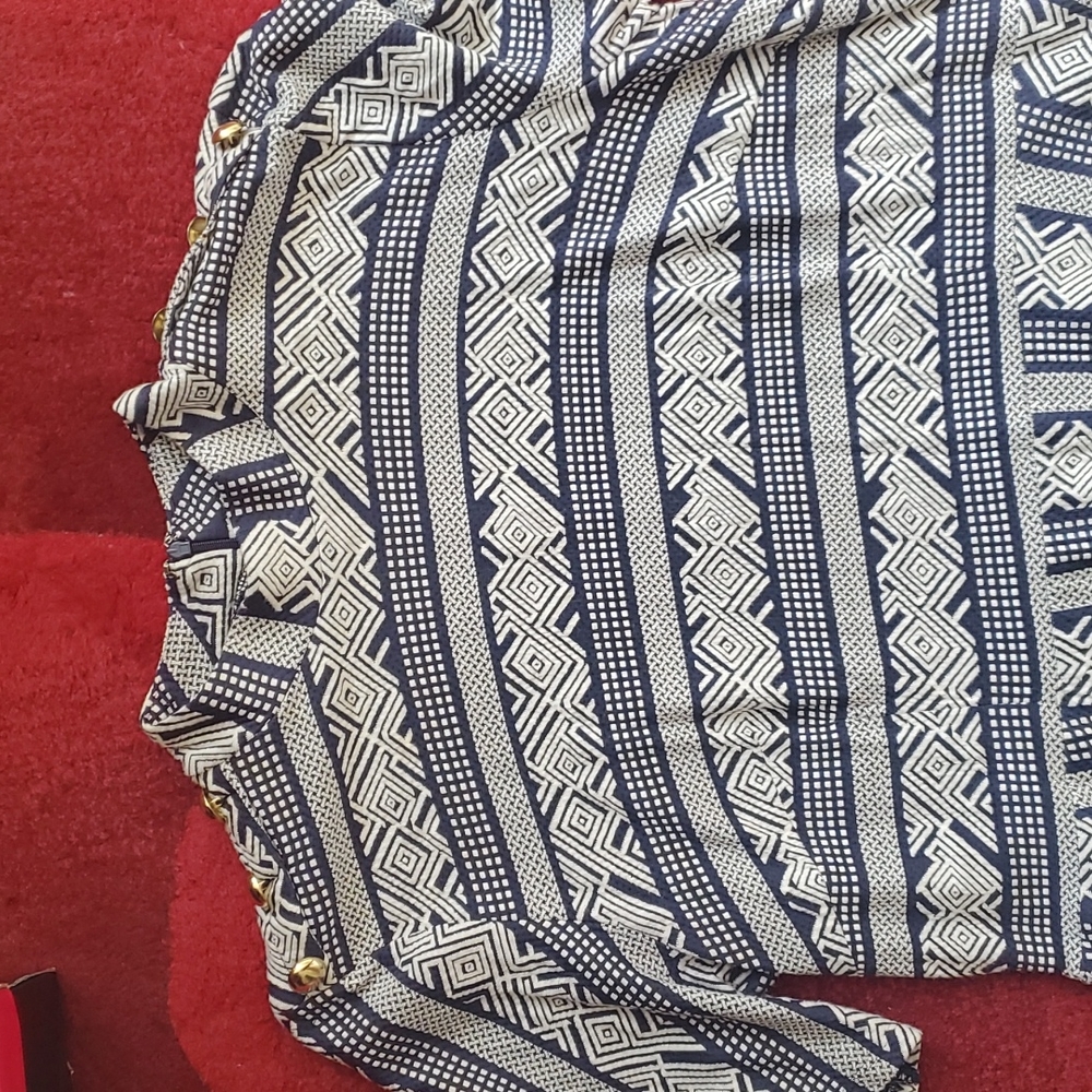 Eloquii Middi Dress